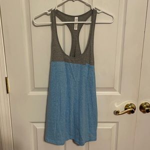 Under Armour tank top
